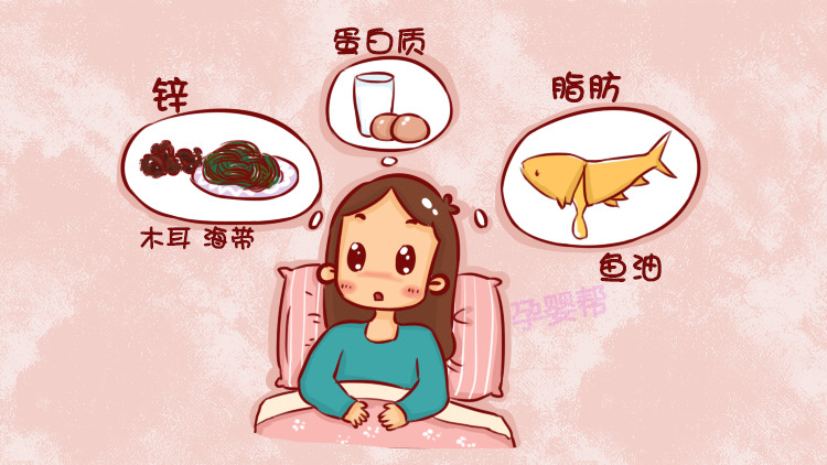 剖腹产妈妈应多吃这5类食物,增进食欲又利伤口愈合