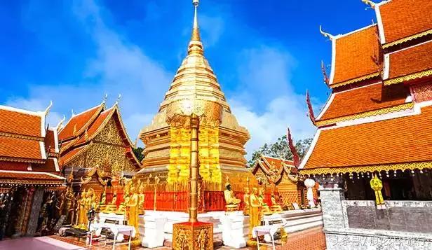 泰国过春节旅游攻略,泰国游玩景点圣诞节会贵吗