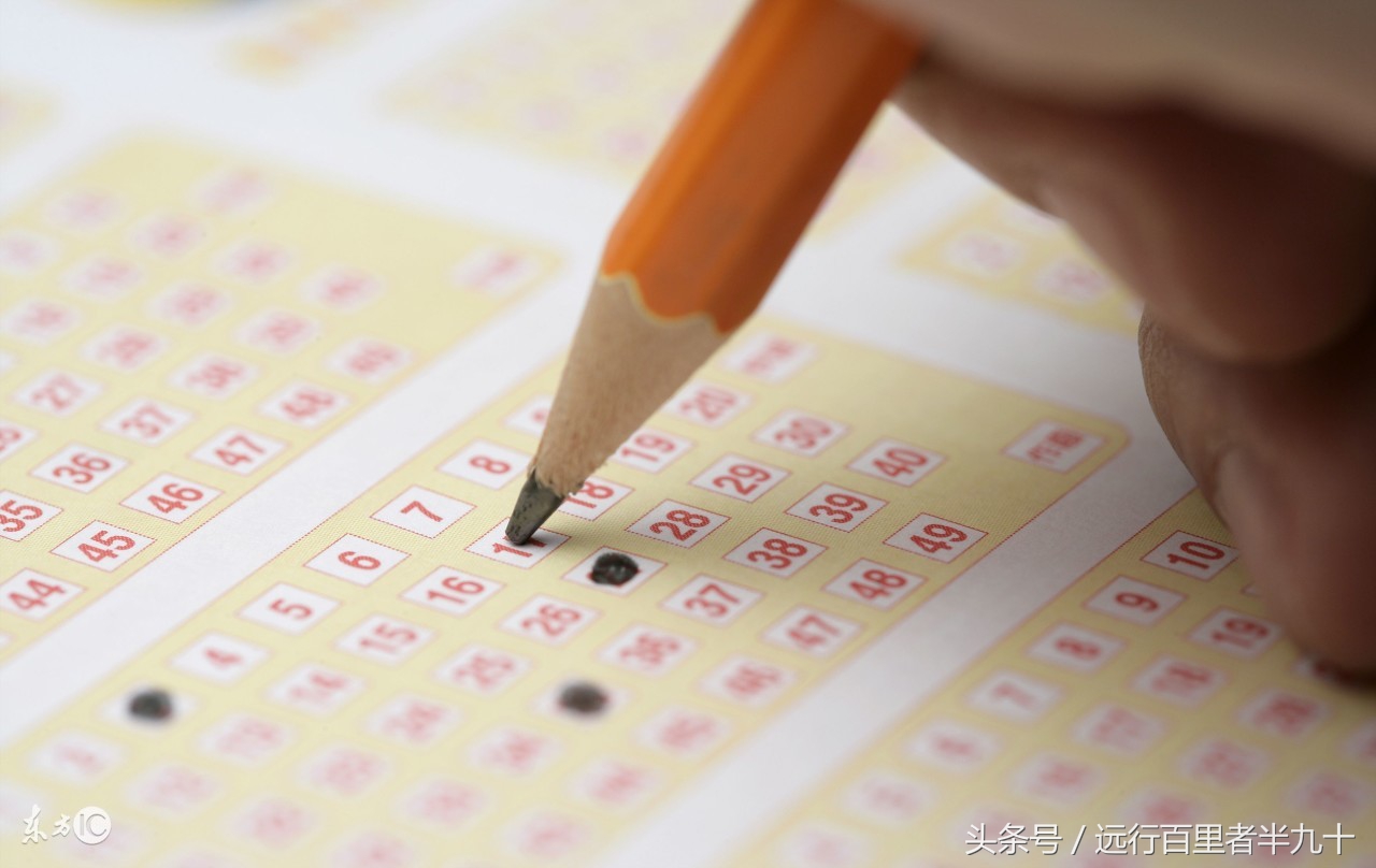 今天买彩票双色球应该买什么号,彩票双色球可以选几个号码