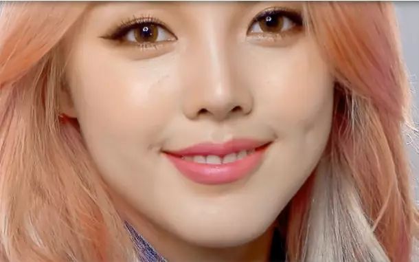 买美瞳你必须知道的那些事,十大不建议买的美瞳