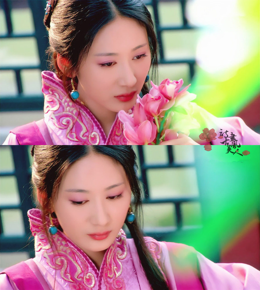 华胥引盘点,华胥引之绝爱之城美人鲛