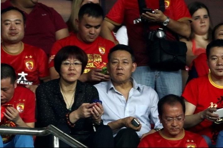 郎平里皮恒大,郎平和里皮谁厉害