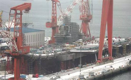 辽宁号退役后怎么出售,为什么要退役辽宁号