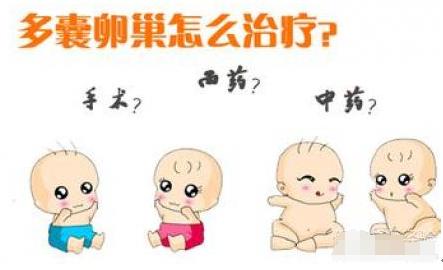 三招远离多囊卵巢综合征,多囊分享经验