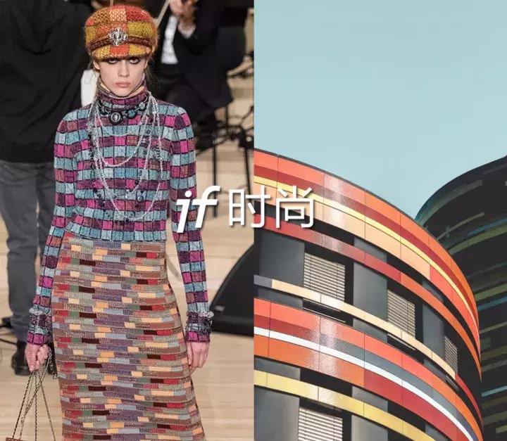 集装箱、手风琴、救生圈，还有什么是香奈儿不能做成手袋的吗？