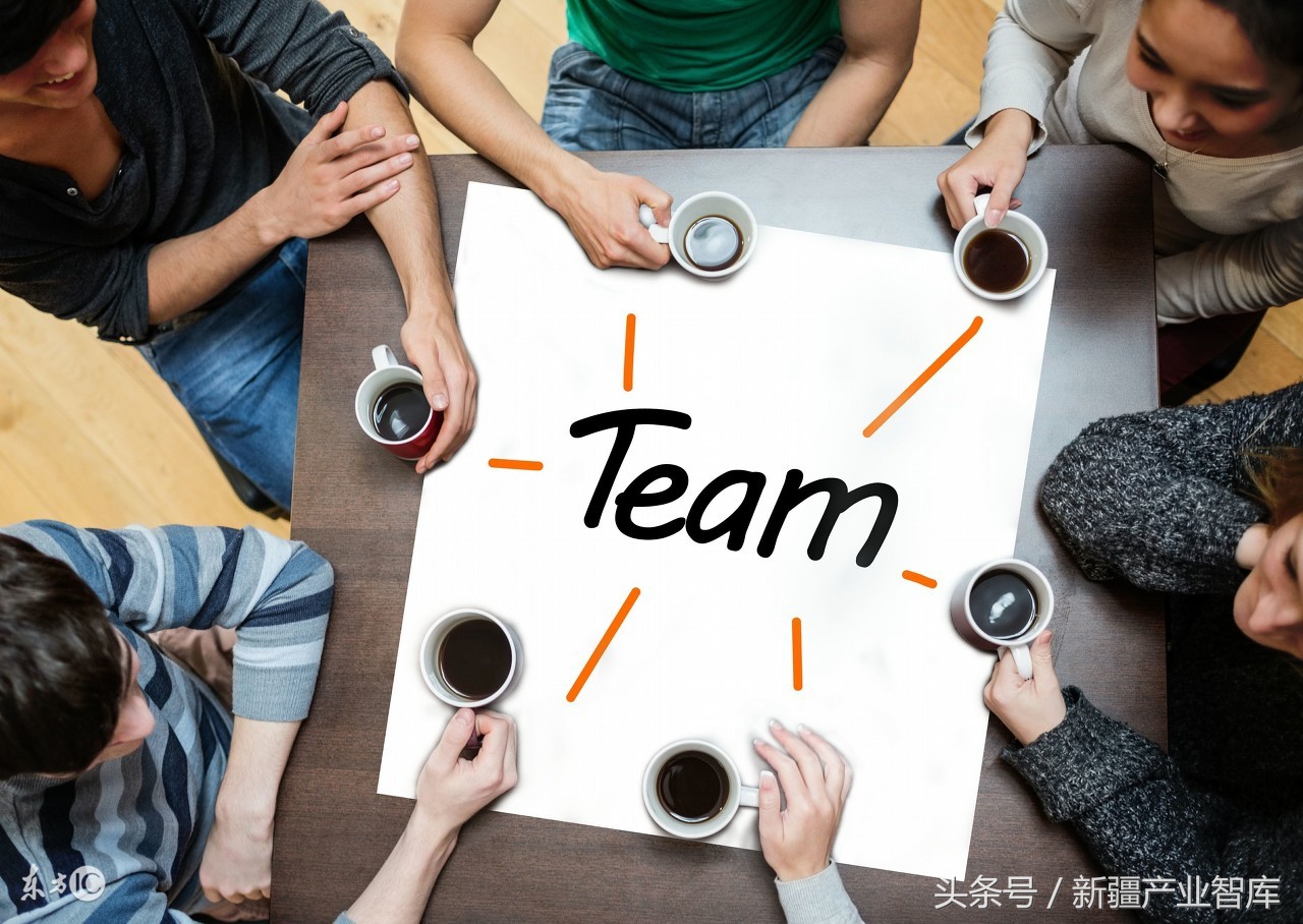 企业精准招商策略,招商政策策略