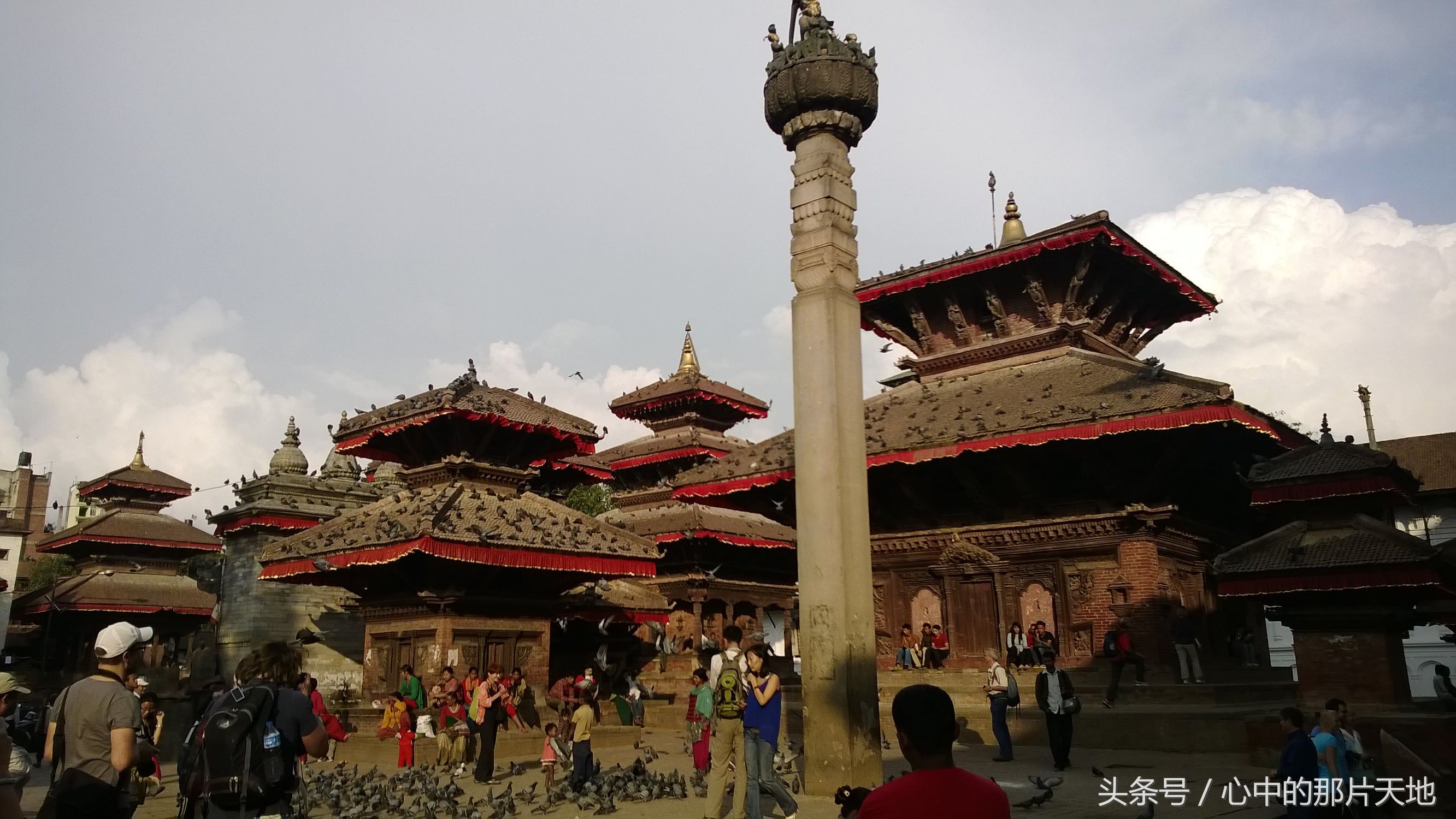 一个邻国的首都，普通打工仔也能去游玩的天堂