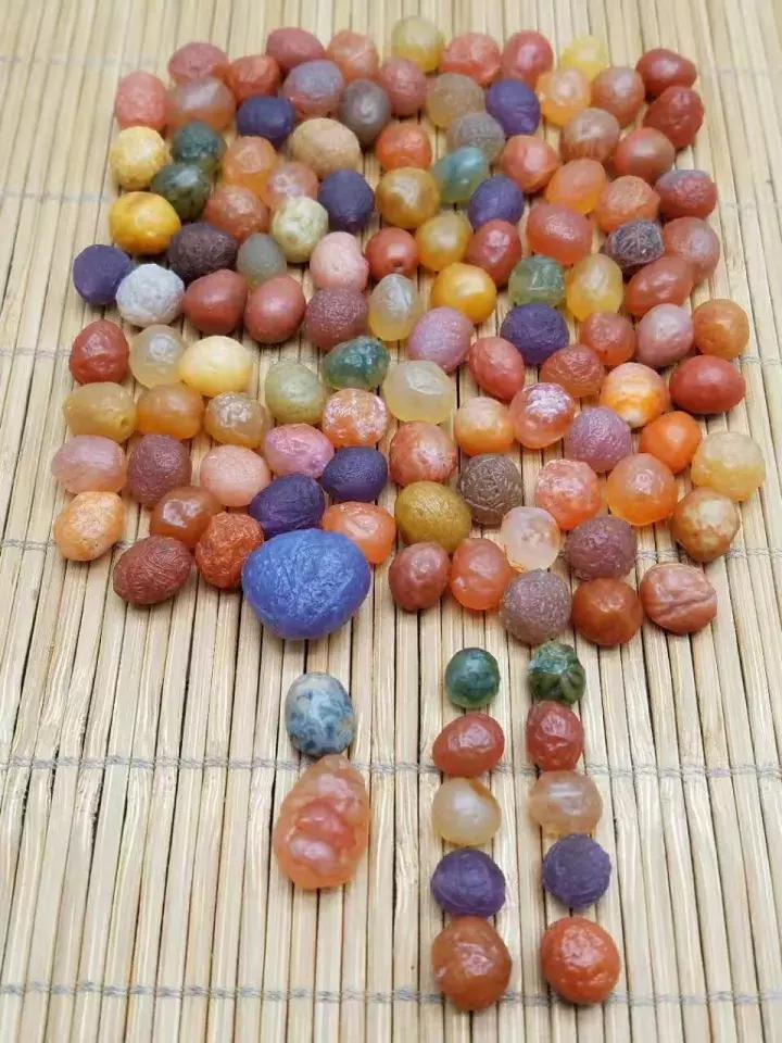 越“撸”越难，从一颗到一串，从一串到一箱，从……