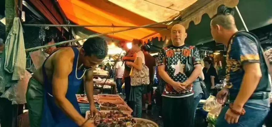 搞笑版这就是命,这就是命曾志伟搞笑