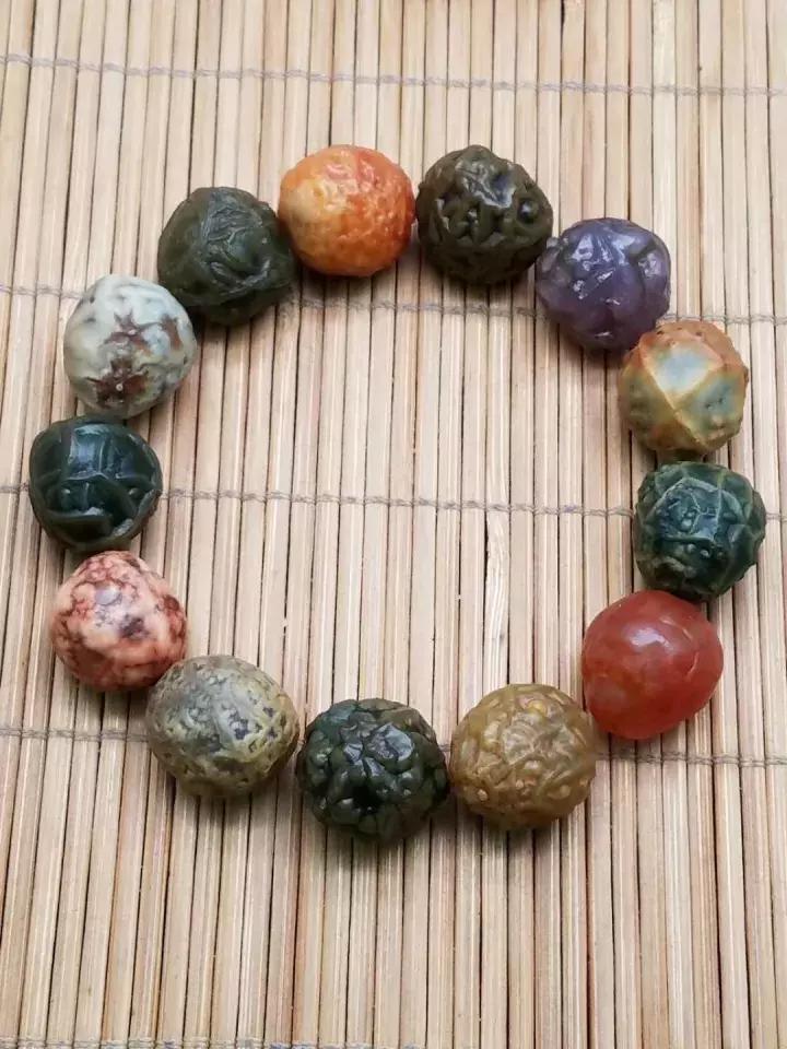 越“撸”越难，从一颗到一串，从一串到一箱，从……