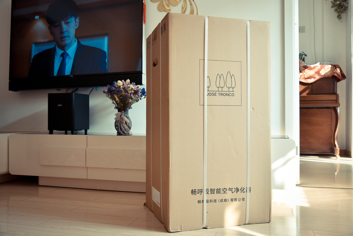 锤子畅呼吸,锤子科技锤子畅呼吸