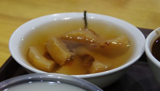 甘肃人喜欢吃的美食,看看甘肃人冬天必吃的美食