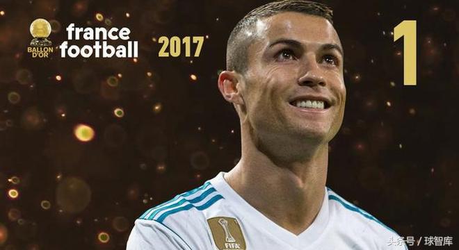 2016年金球奖c罗第四次夺魁,2022年欧洲金球奖获得者