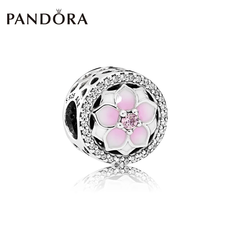 潘多拉珠宝为啥那么便宜,潘多拉珠宝首饰