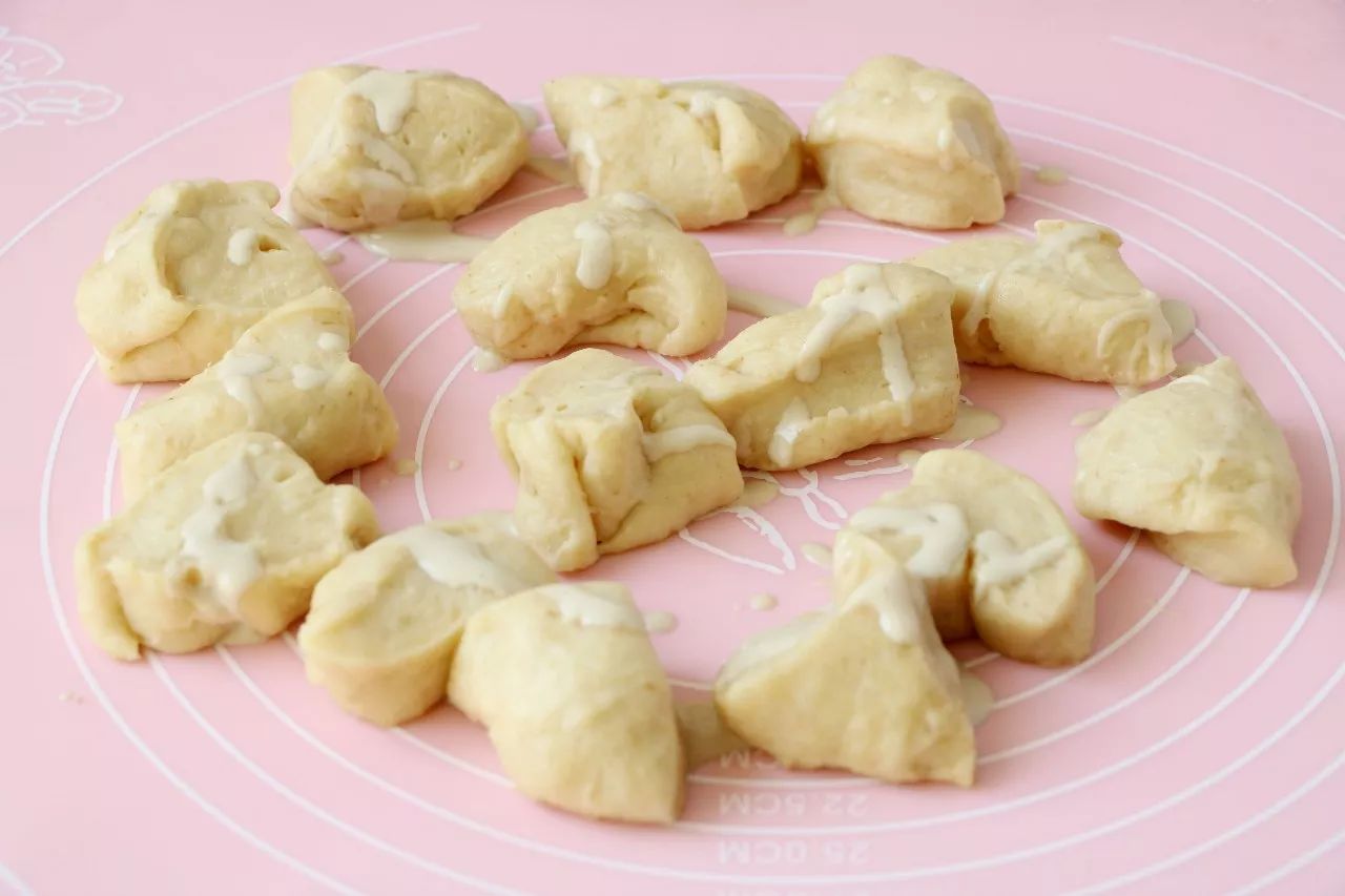 不用揉手套膜做吐司面包,吐司的做法不用黄油不用面包机