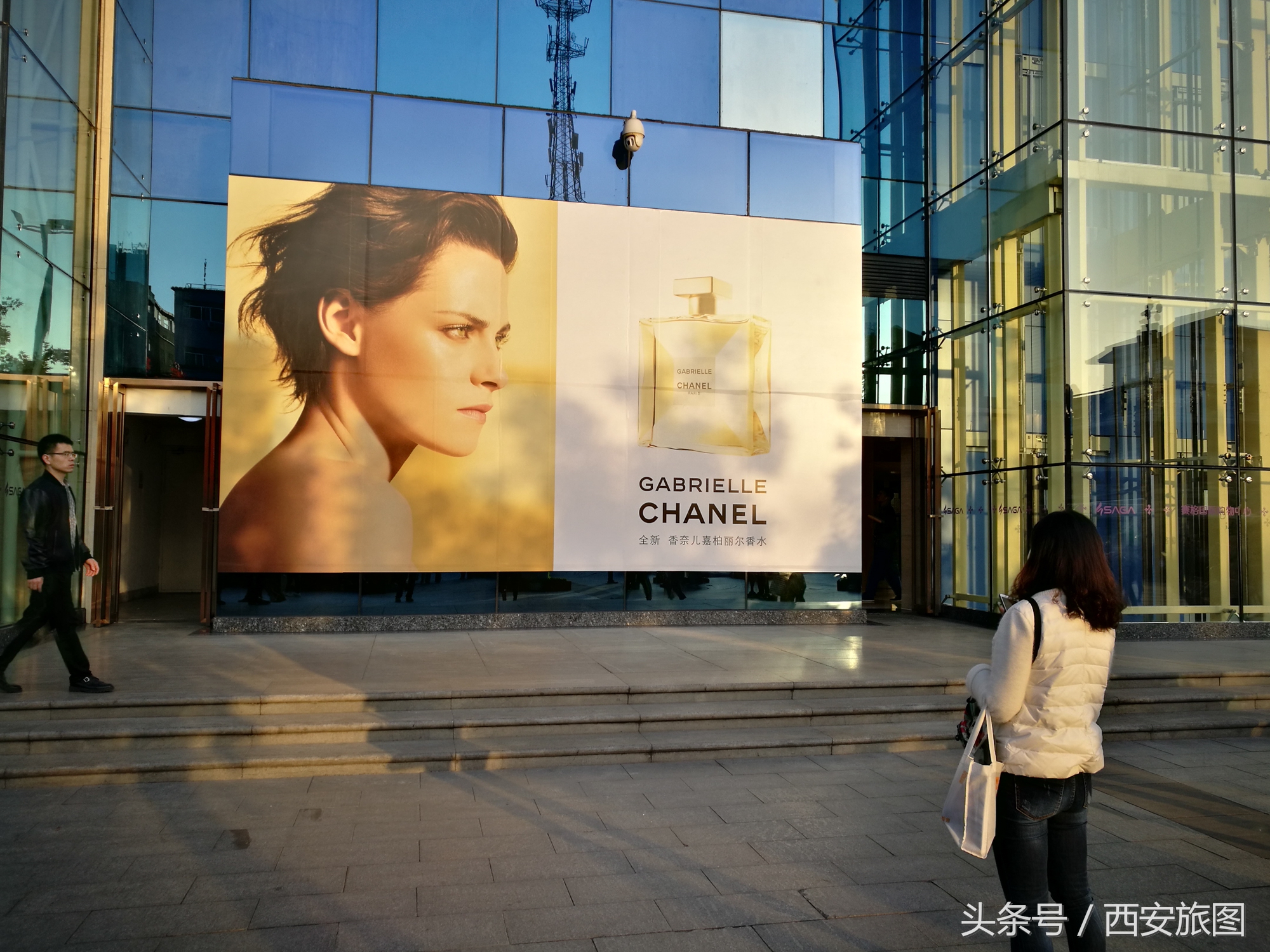 小寨附近购物攻略,小寨购物一般都去哪里