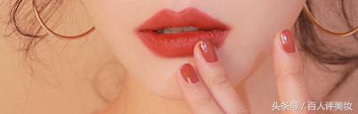 3ce口红哪个牌子最好用,3ce口红不推荐的是哪些