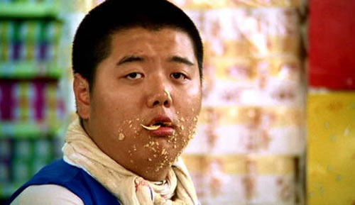 他是最有才华的胖子,周星驰让他离开自己?网友:少拍游戏广告!