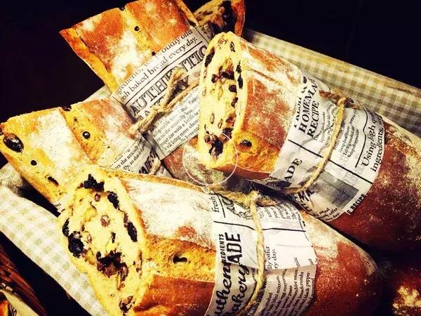 银川哪里有正宗老面包,银川24小时面包店