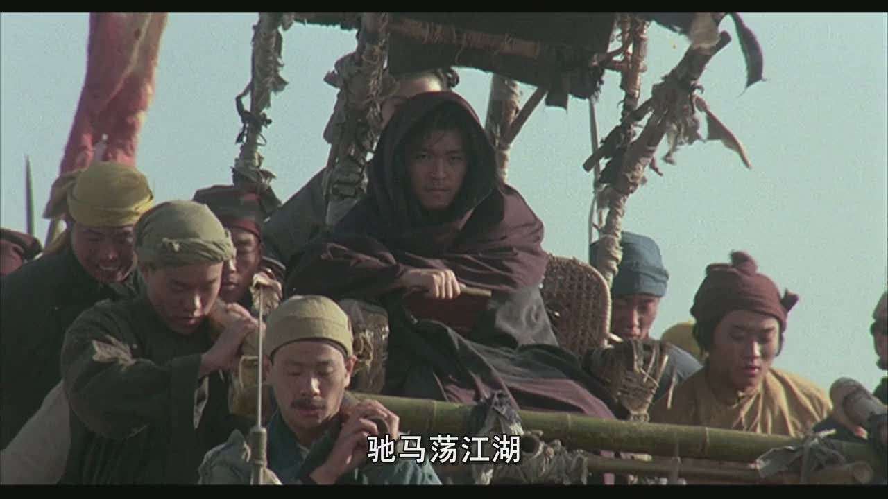 周星驰唐伯虎点秋香插曲大全,周星驰电影经典插曲