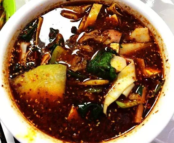 银川大悦城的哪家麻辣烫好吃,银川好吃的麻辣烫排行榜前十名