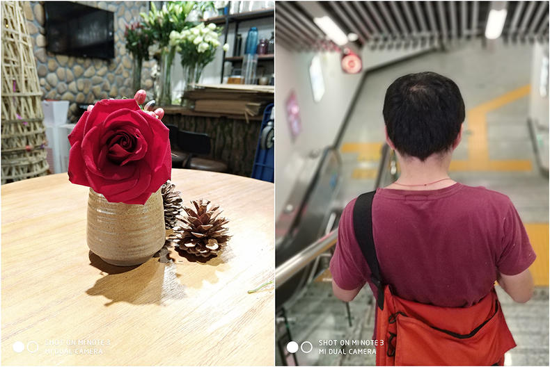 小米note3显示效果,小米note3最新测评视频