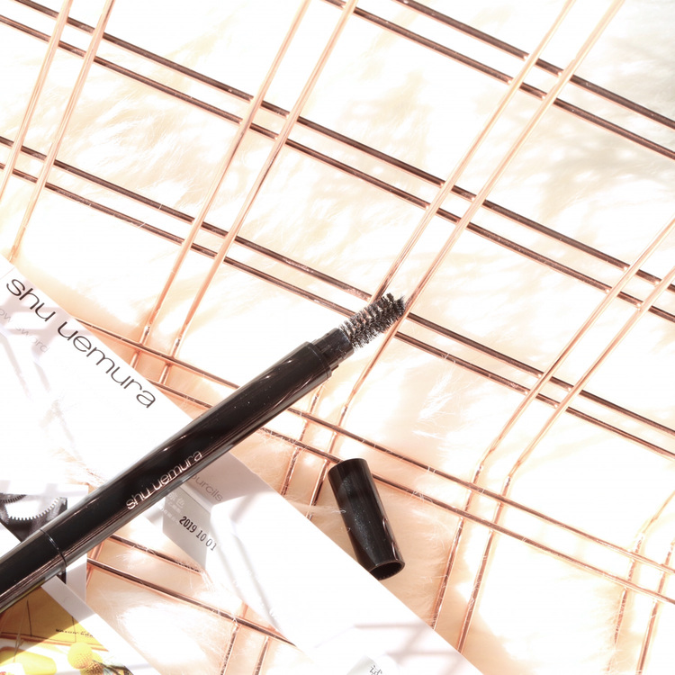 植村秀眉笔推荐,植村秀眉笔和贝玲妃眉笔哪个好