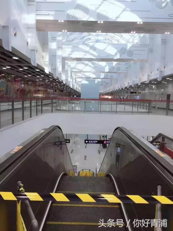 青浦17号线最好地段,青浦17号线起始时间