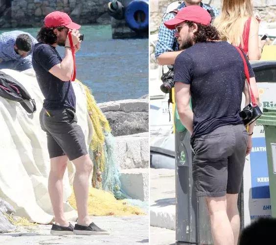 全球最帅的十个男人,世界上最会穿衣的五个男人