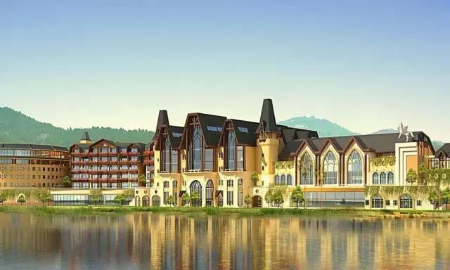 深圳亲子酒店攻略,深圳周边游亲子游玩推荐