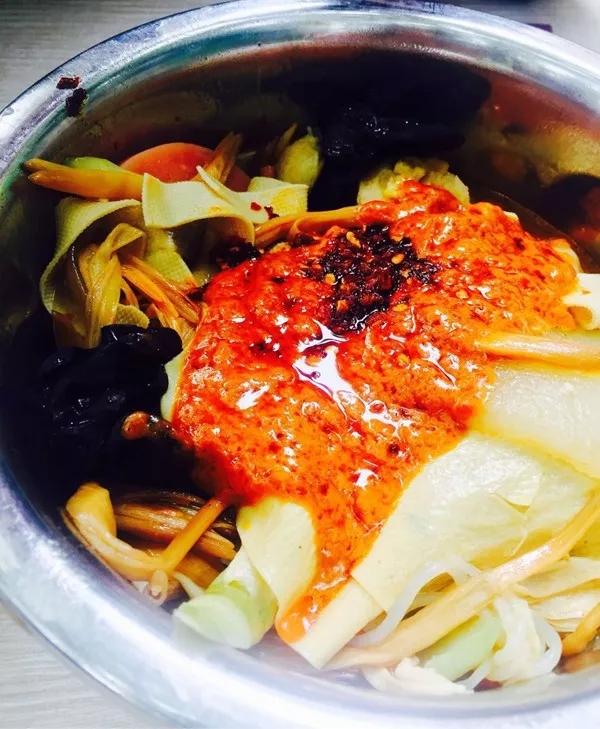 银川大悦城的哪家麻辣烫好吃,银川好吃的麻辣烫排行榜前十名