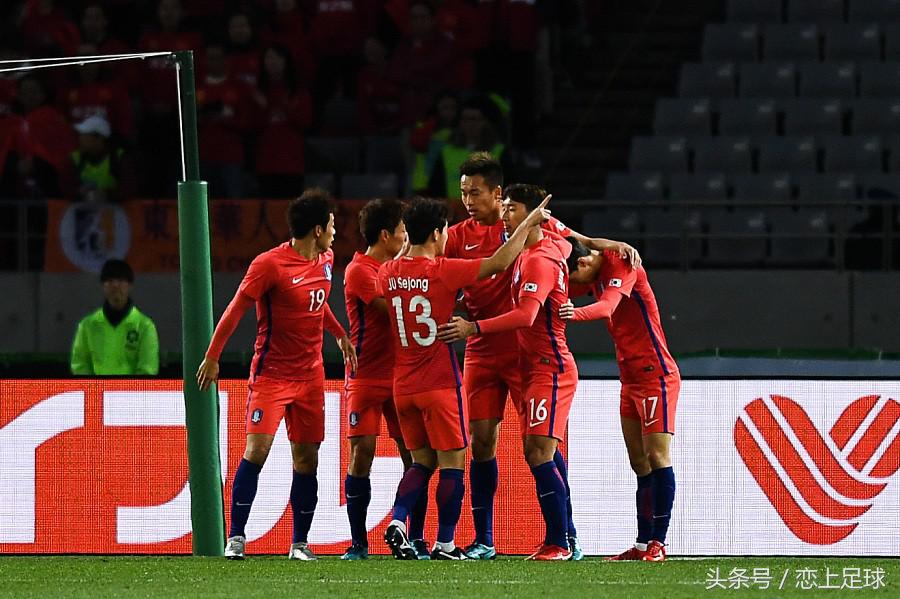 中国vs韩国里皮正真封神的一战,里皮带队10胜韩国赛后采访