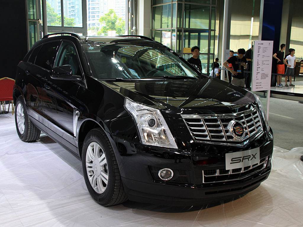 被忽略的商务车,凯迪拉克srx17万公里还值得买吗