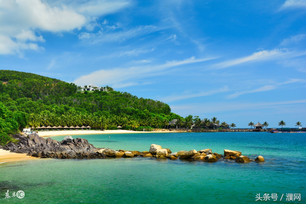 中国平安越南芽庄之旅价格,越南芽庄之旅文案