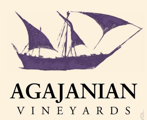 阿加贾尼安酒庄（AgajanianVineyards）