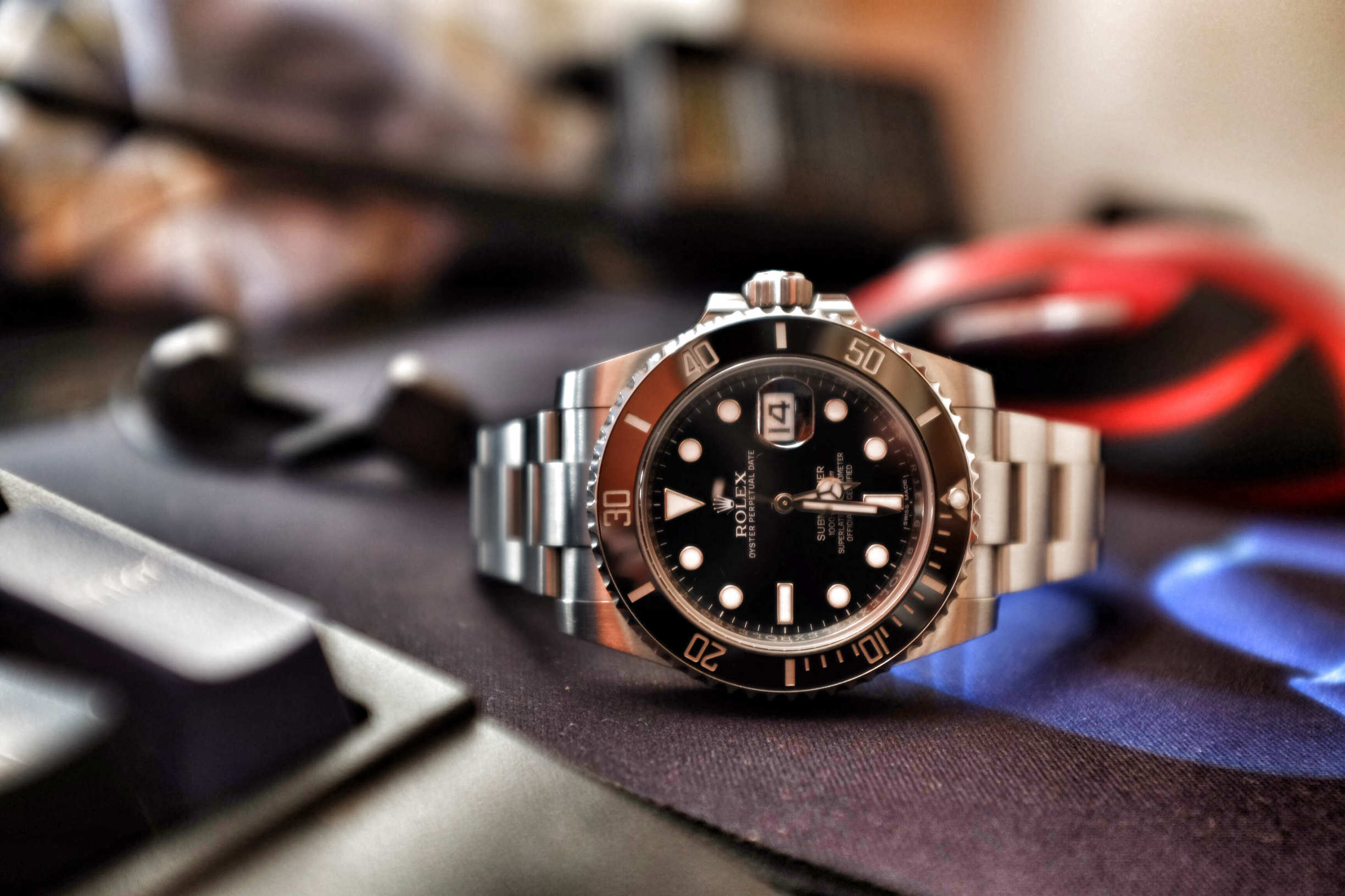 手表港行与国行的区别,水货表与正品的区别