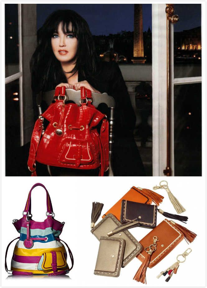 适合职场女性的轻奢女包品牌,高端大气上档次的职场女包