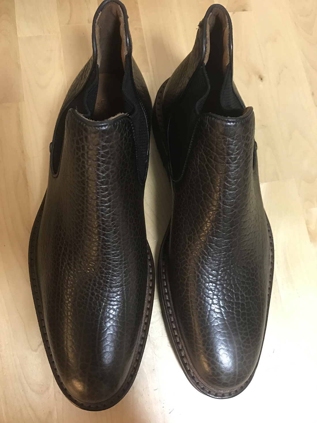 颜值鞋子推荐品牌男鞋,休闲鞋品牌性价比推荐