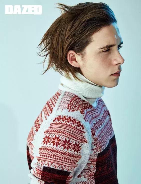 全球最帅的十个男人,世界上最会穿衣的五个男人