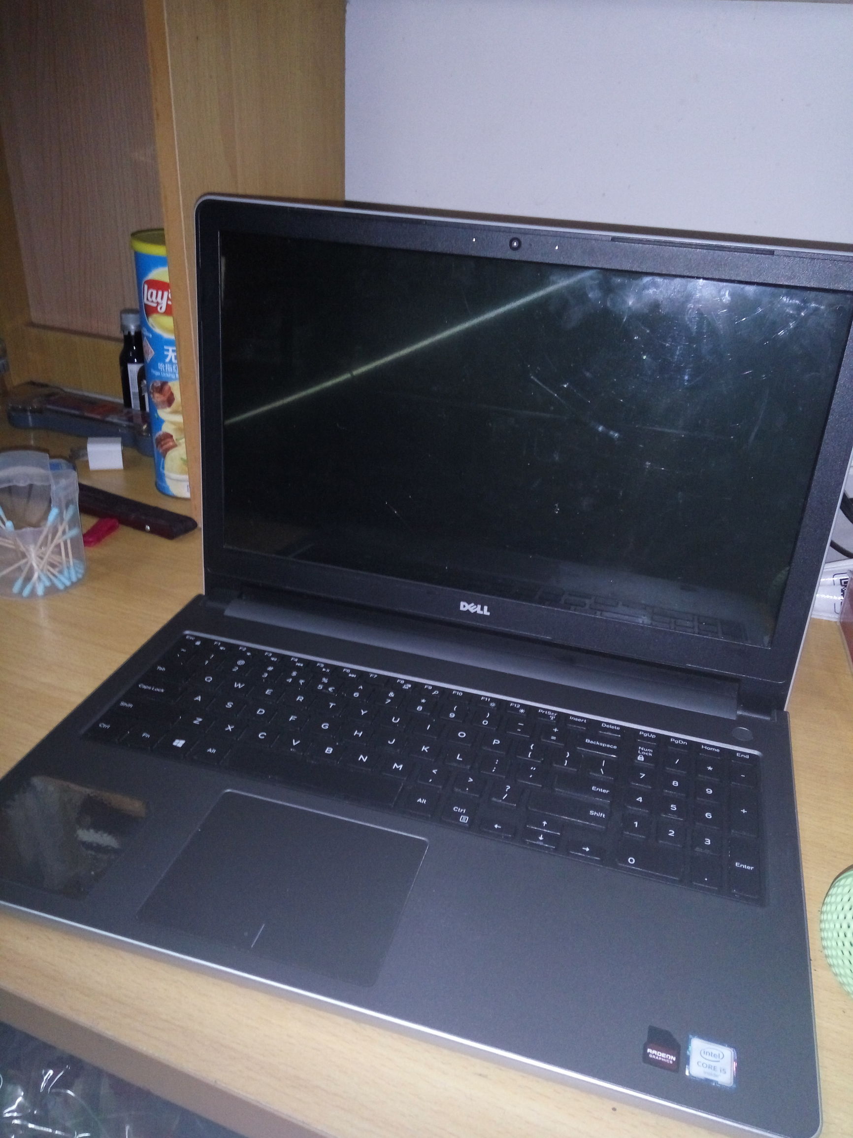 戴尔灵越15-5559评测,戴尔灵越15-5509开箱