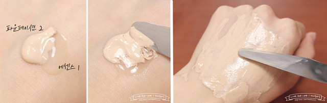 毛孔隐形全教程,隐形毛孔修饰