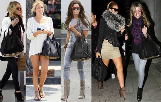 35岁职场包包推荐轻奢,今年最流行的职场女包