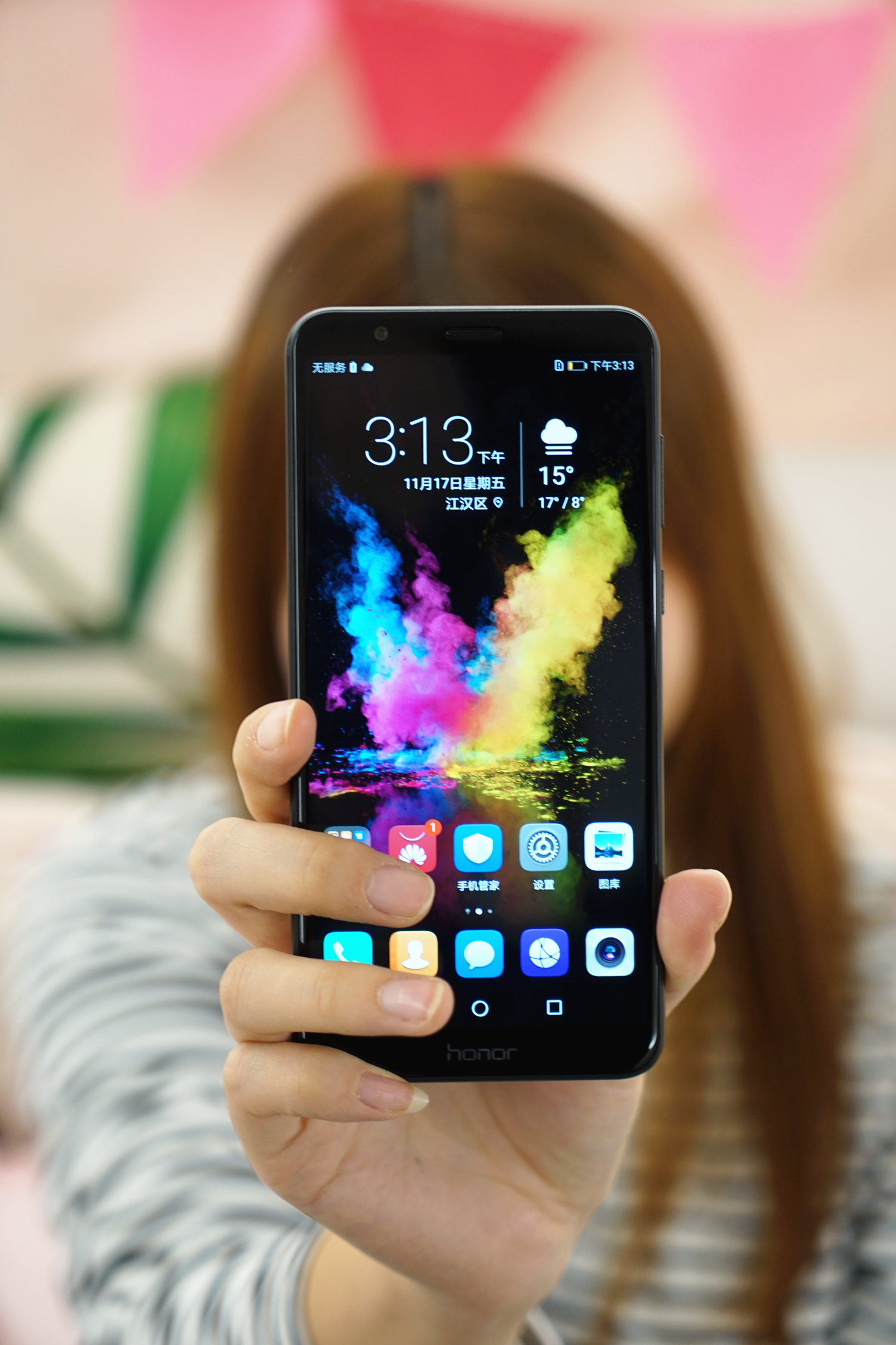 荣耀畅玩7x新机测评,荣耀畅玩7x深度测评