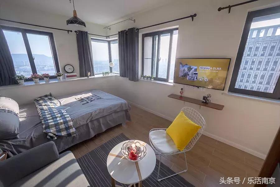 南京长租公寓政策,南京长租公寓出租价格