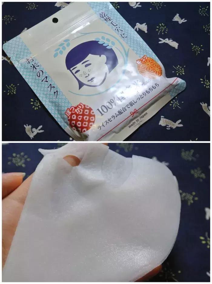 4元一片的面膜会有效果吗,4块一片的面膜