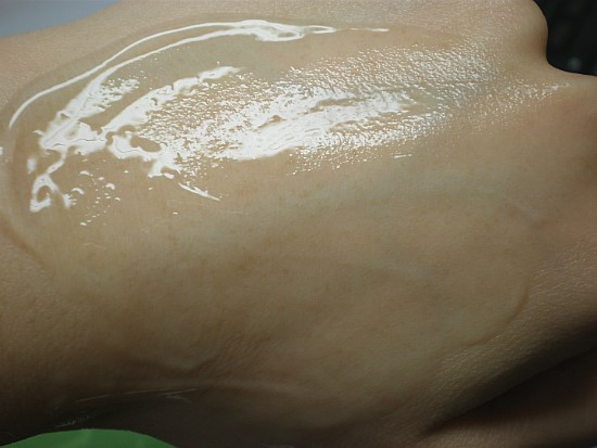 自然修护芦荟胶怎么用,芦荟胶正品补水保湿淡化痘印