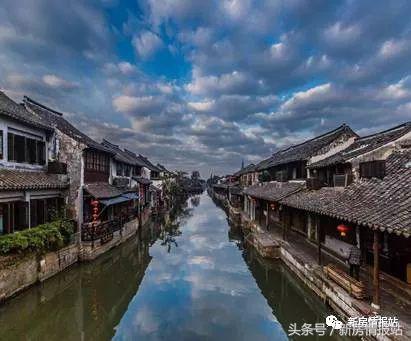 上海工作，住在锦绣佳苑｜69-89平米花园洋房2/3房｜首付30万起