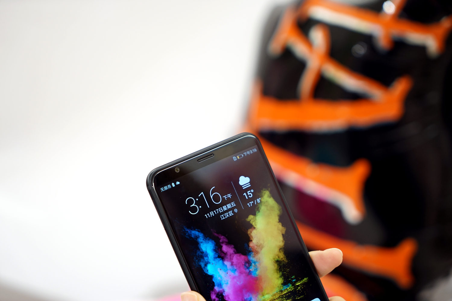 荣耀畅玩7x新机测评,荣耀畅玩7x深度测评