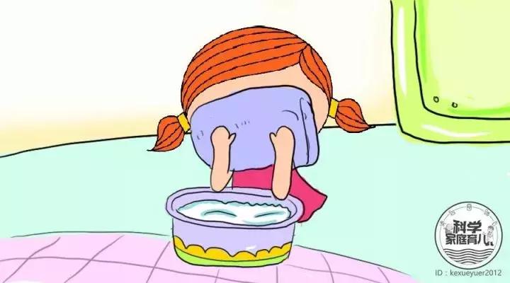 适合冬季用的宝宝护肤,冬季宝宝护肤谨记3个关键词