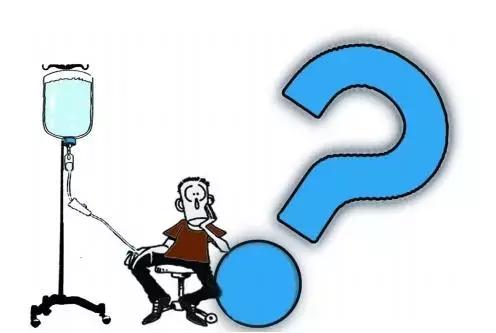 输液太慢怎么调整快,输液速度太慢怎么调